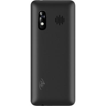 Сотовый телефон Itel IT5312 Black