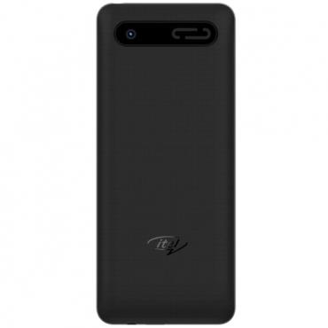 Сотовый телефон Itel IT5615 Magnet Black