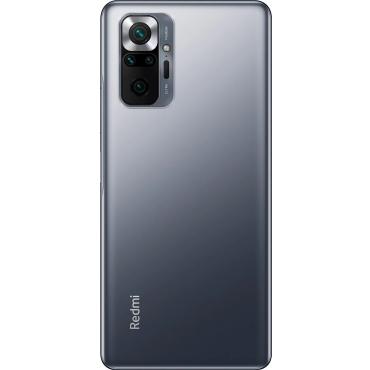 Смартфон Xiaomi Redmi Note 10 Pro 8+128Gb Onyx Gray