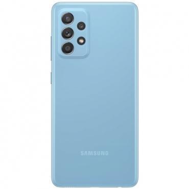 Смартфон Samsung Galaxy A52 8+256Gb Awesome Blue