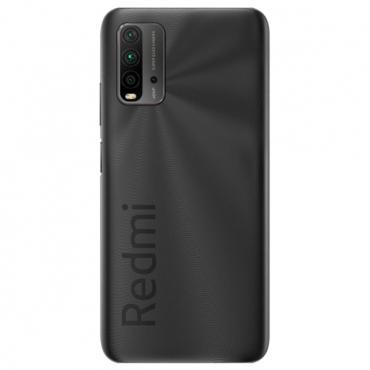 Смартфон Xiaomi Redmi 9T 4+128Gb Carbon Gray