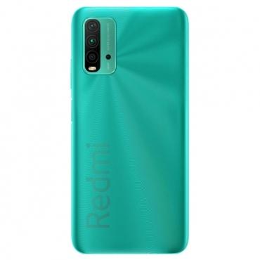 Смартфон Xiaomi Redmi 9T 4+64Gb Ocean Green