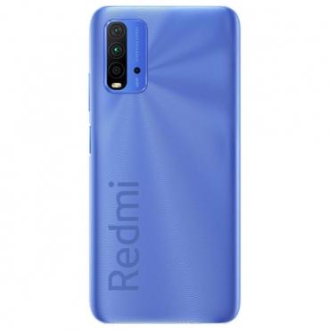 Смартфон Xiaomi Redmi 9T 4+64Gb Twilight Blue