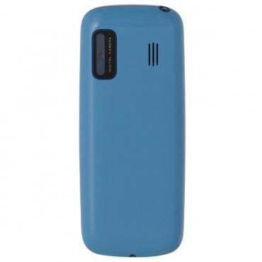 Сотовый телефон Itel IT5026 Blue