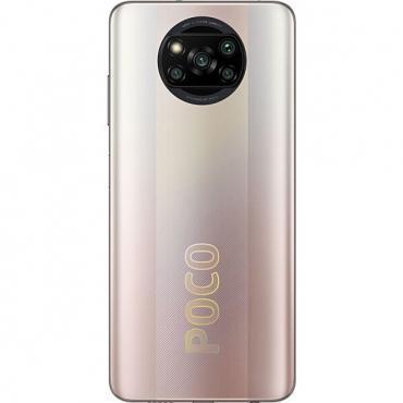 Смартфон POCO X3 Pro 6+128Gb Metal Bronze