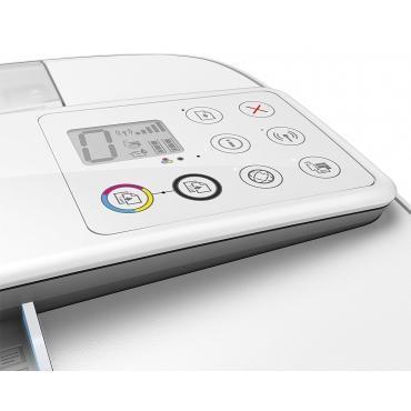 МФУ HP DeskJet  3775, А4, 19 стр/мин, 4800x1200 dpi