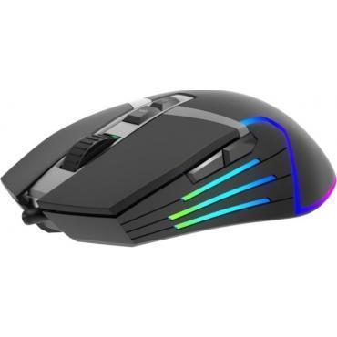 Мышь игровая Marvo G941, 9 кнопок, 800-12000 dpi