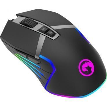 Мышь игровая Marvo G941, 9 кнопок, 800-12000 dpi