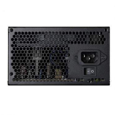 Блок питания 650 Вт Gigabyte GP-P650B ATX 12V с активным