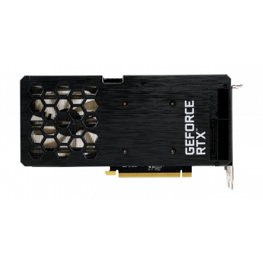 Видеокарта NVIDIA GeForce RTX 3060 12Gb [Palit PA-RTX3060