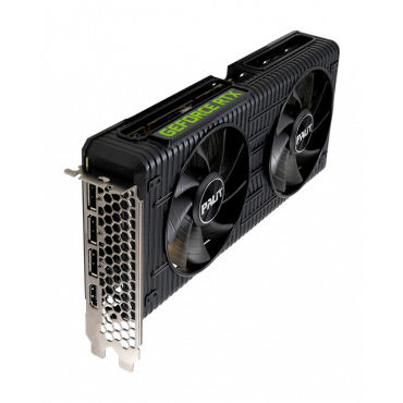 Видеокарта NVIDIA GeForce RTX 3060 12Gb [Palit PA-RTX3060