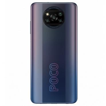 Смартфон POCO X3 Pro 8+256Gb Phantom Black