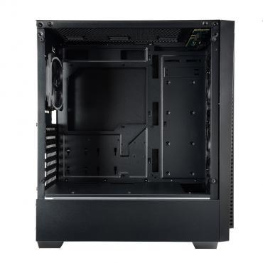 Корпус Miditower Enermax StarryFort SF30, без БП