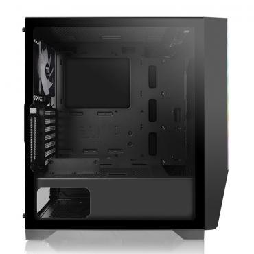 Корпус Miditower Thermaltake H550 TG ARGB, без БП