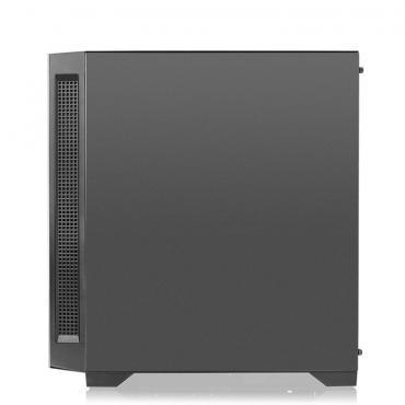 Корпус Miditower Thermaltake H550 TG ARGB, без БП