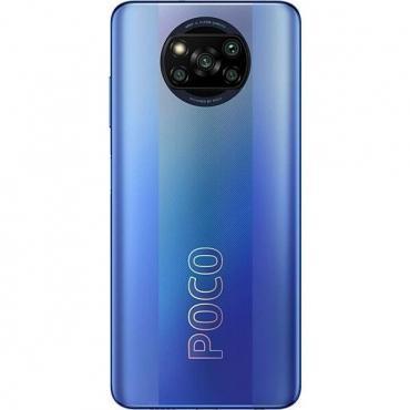 Смартфон POCO X3 Pro 6+128Gb Frost Blue