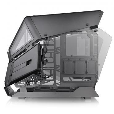 Корпус FullTower Thermaltake AH T600, без БП, E-ATX