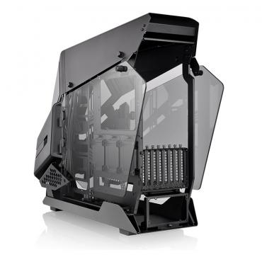 Корпус FullTower Thermaltake AH T600, без БП, E-ATX