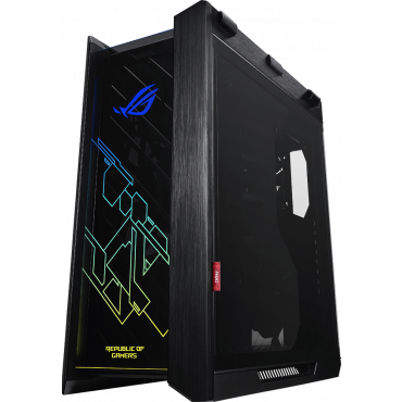 Корпус Miditower Asus ROG Strix Helios GX601, без