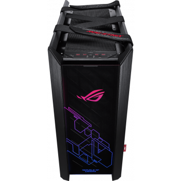 Корпус Miditower Asus ROG Strix Helios GX601, без