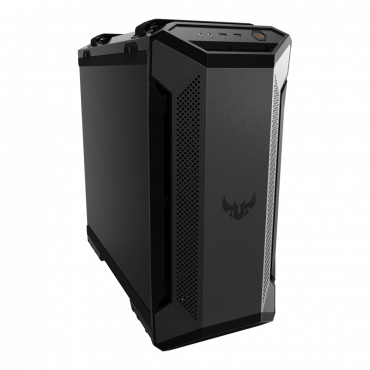 Корпус Miditower Asus TUF Gaming GT501VC, без БП