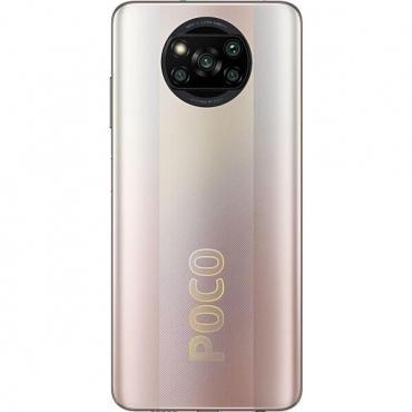 Смартфон POCO X3 Pro 8+256Gb Metal Bronze