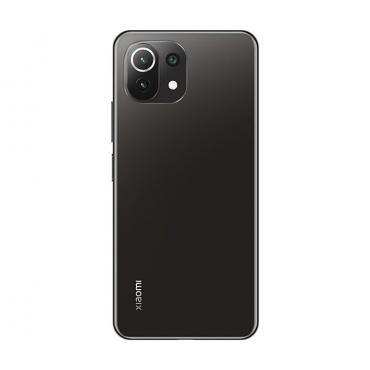 Смартфон Xiaomi Mi 11 Lite 8+128Gb Boba Black