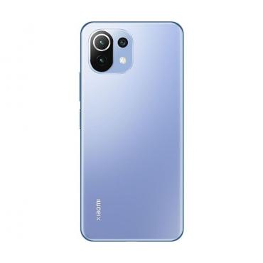 Смартфон Xiaomi Mi 11 Lite 8+128Gb Bubblegum Blue