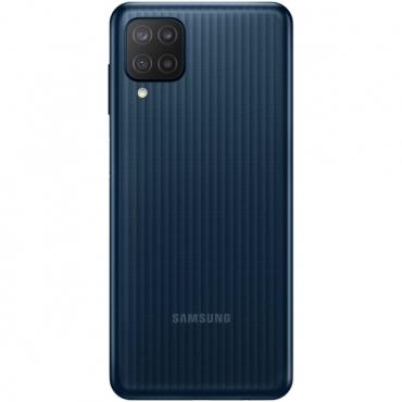 Смартфон Samsung Galaxy M12 3+32Gb Black