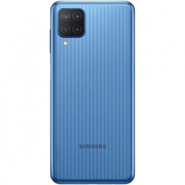 Смартфон Samsung Galaxy M12 3+32Gb Blue