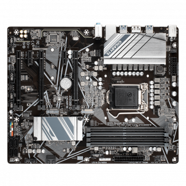 Материнская плата Gigabyte Z590 D [LGA1200, Intel