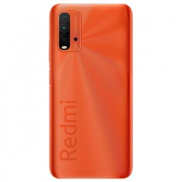 Смартфон Xiaomi Redmi 9T 4+128Gb Sunrise Orange