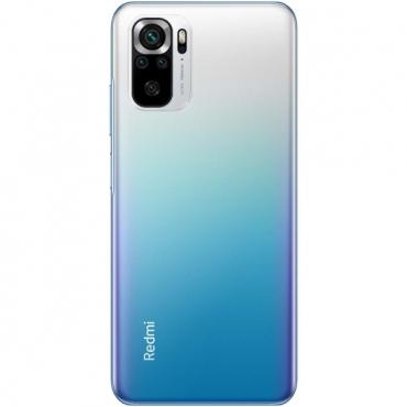 Смартфон Xiaomi Redmi Note 10S 6+64Gb Ocean Blue