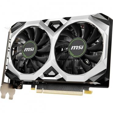 Видеокарта NVIDIA GeForce GTX 1650 4Gb [MSI GeForce