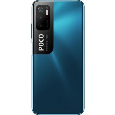 Смартфон POCO M3 Pro 4+64Gb Cool Blue