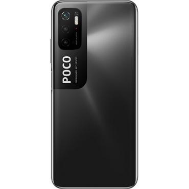 Смартфон POCO M3 Pro 4+64Gb Power Black