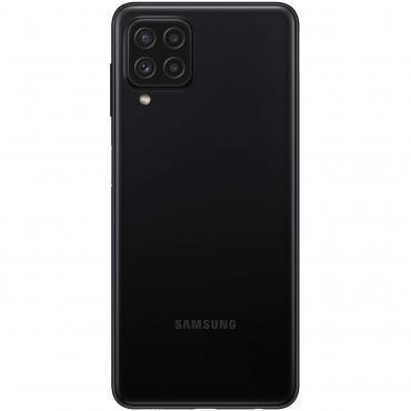 Смартфон Samsung Galaxy A22 4+64Gb Black