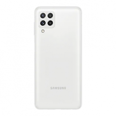 Смартфон Samsung Galaxy A22 4+64Gb White