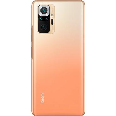 Смартфон Xiaomi Redmi Note 10 Pro 8+128Gb Gradient