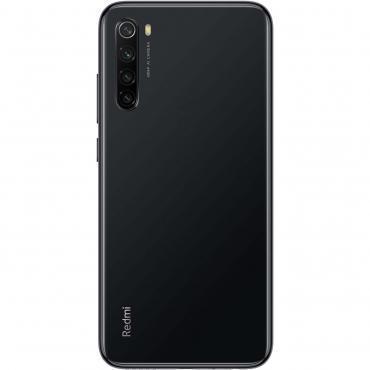 Смартфон Xiaomi Redmi Note 8 (2021) 4+64Gb Space Black