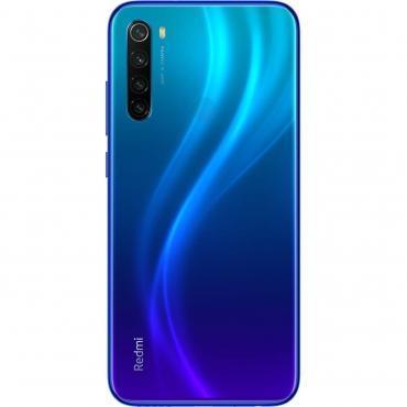 Смартфон Xiaomi Redmi Note 8 (2021) 4+64Gb Neptune