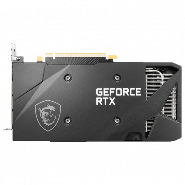 Видеокарта NVIDIA GeForce RTX 3060 12Gb [MSI RTX 3060