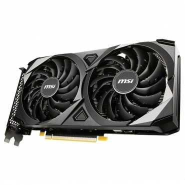 Видеокарта NVIDIA GeForce RTX 3060 12Gb [MSI RTX 3060