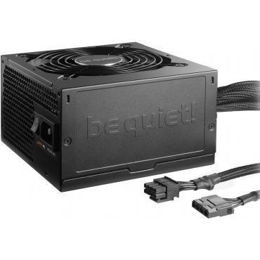 Блок питания 500 Вт be quiet! SYSTEM POWER 9 500W