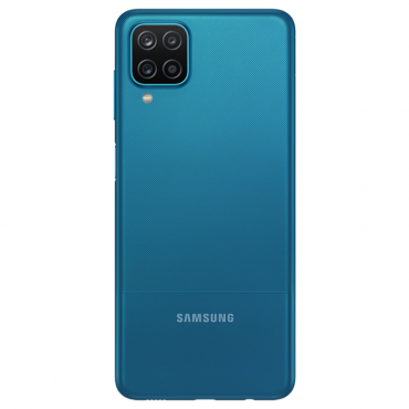 Смартфон Samsung Galaxy A12 Nacho 3+32Gb Blue