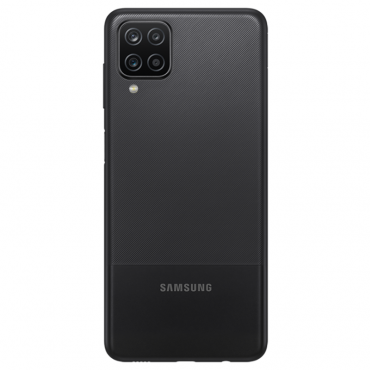 Смартфон Samsung Galaxy A12 Nacho 4+64Gb Black