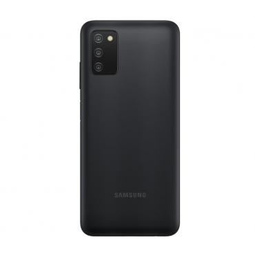 Смартфон Samsung Galaxy A03s 4+64Gb Black