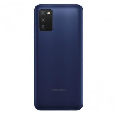 Смартфон Samsung Galaxy A03s 4+64Gb Blue