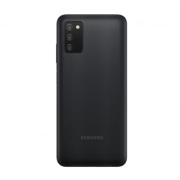 Смартфон Samsung Galaxy A03s 3+32Gb Black