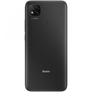 Смартфон Xiaomi Redmi 9C 4+128Gb Midnight Gray